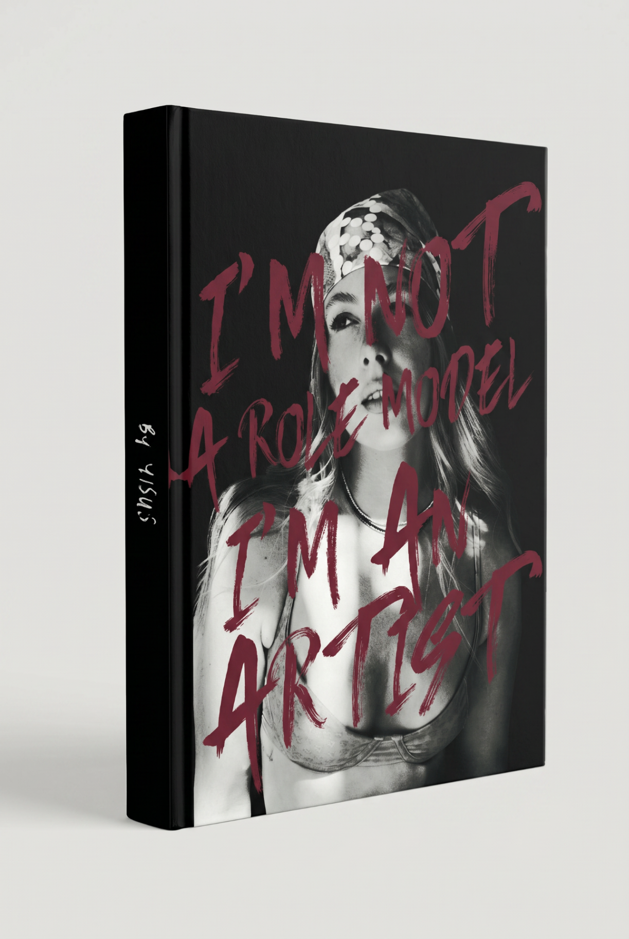 I'm not a... I'm an Artist
