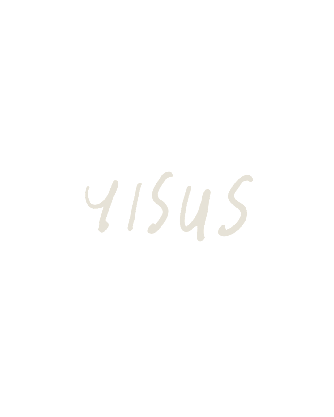 Yisus